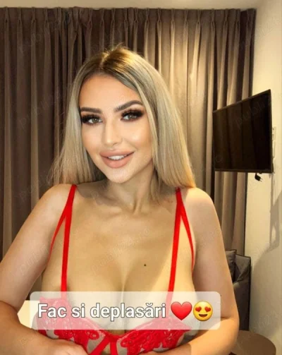 Constanța – Stăpâna Ta în Fustă Școlăriță