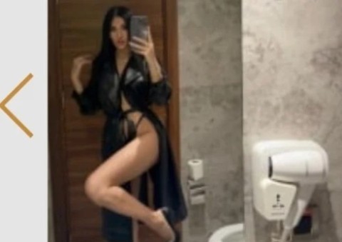 Cristina – Poze Verificate, Servicii Totale în Codlea