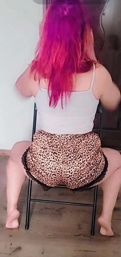 Escortă de Lux în Burebista – Sună-mă pentru Momente Unice!