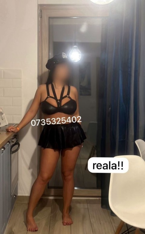 Escortă Orală în Floreasca – Experiențe Unice