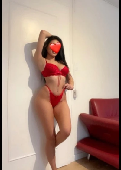 Escortă Slabă și Elegantă în DN1