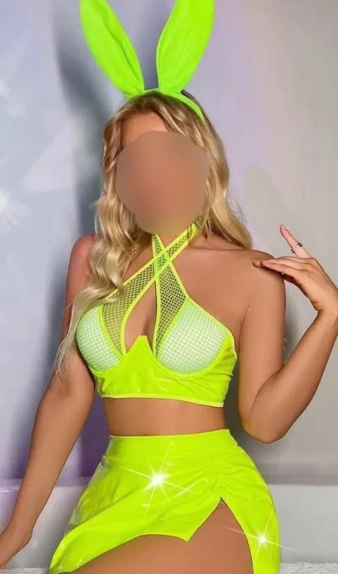 Escortă Voluptuoasă Nouă în Decebal – Poze 100% Reale!