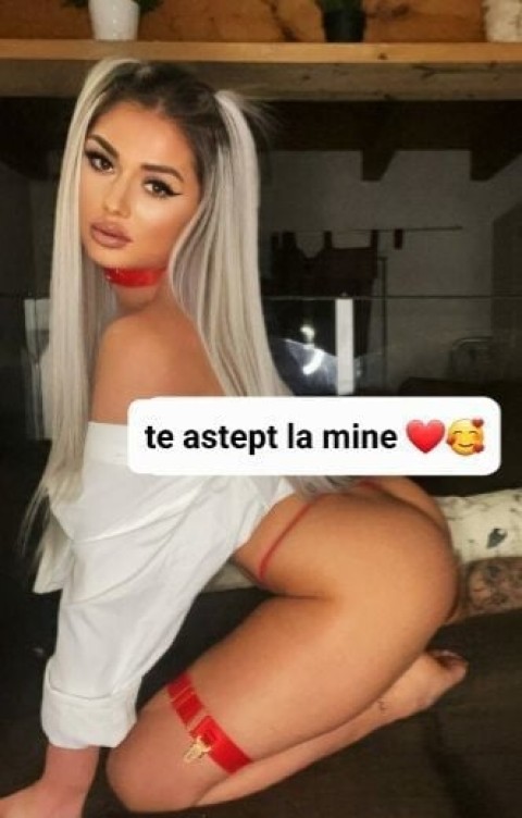 VIP Escortă de Lux în Urziceni