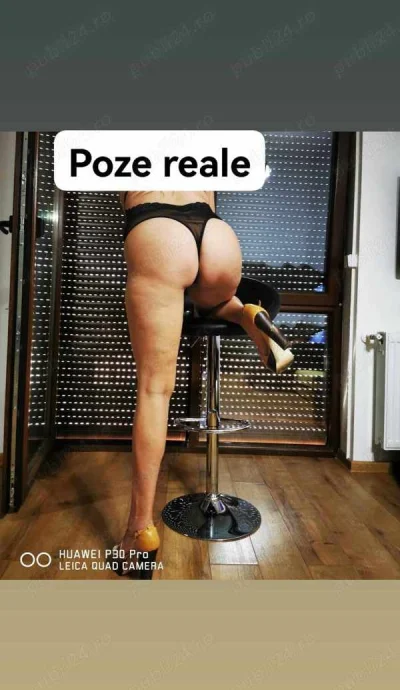 Escortă Accept Cupluri în Tomis Plus