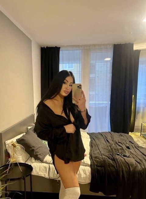 Escortă Masaj de Lux în Banu Manta