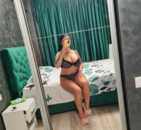 Maria, escortă nouă în orașul tău, te așteaptă pentru momente incendiare