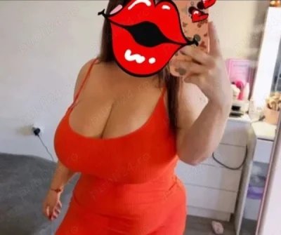 Păr Lung și Seducător în Băile Felix