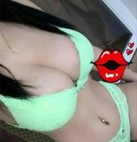 Roberta – Escortă România, Fără Grabă