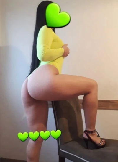 Escortă Skinny pentru Momente Unice