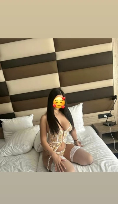 Escortă Ucraineancă de Lux în Tulcea