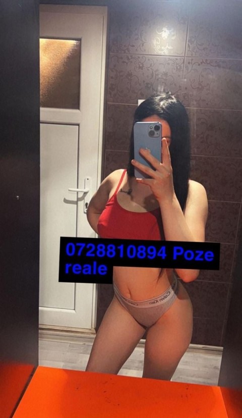 Naturală și Seducătoare în Lehliu-Gară