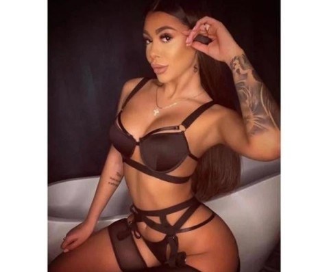 Roșcată Foc pentru Momente Unice