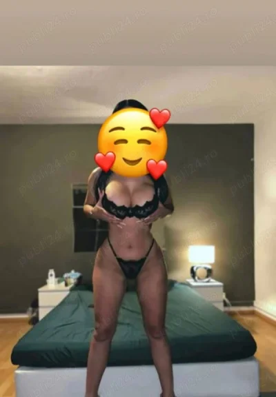 Escortă graviduță pentru momente unice în Arad