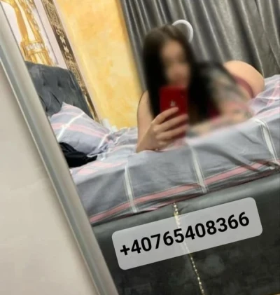 Escortă Roșcată Nouă în 13 Septembrie