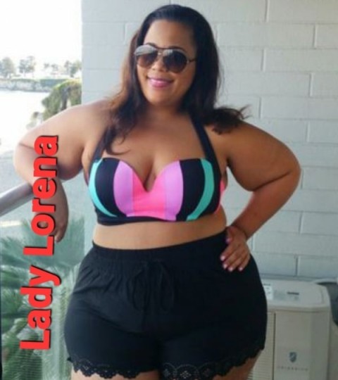 Ynna, escortă nouă în Dristor