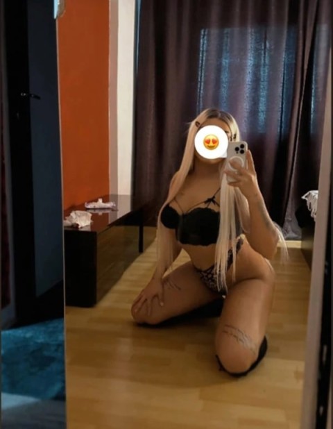 Experiență completă cu neJessica în Câmpina